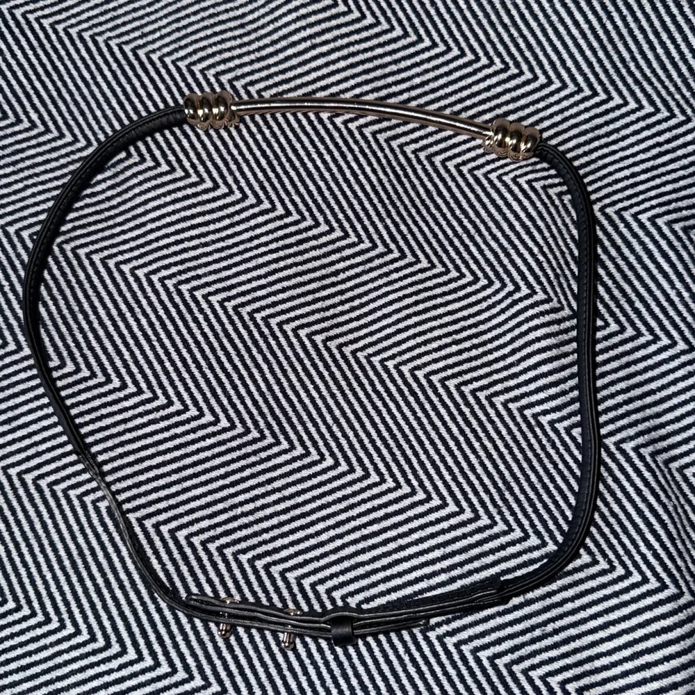 NWOT Von Holzhausen | Women’s belt (medium-large) - Picture 4 of 6